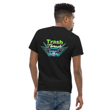 Electric Audio Men's classic tee