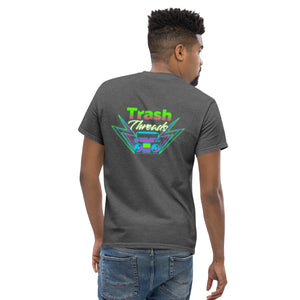 Electric Audio Men's classic tee
