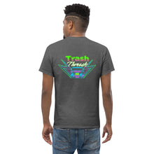 Electric Audio Men's classic tee