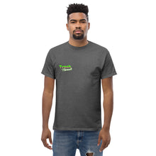 Electric Audio Men's classic tee