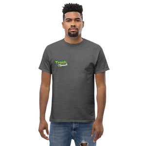 Electric Audio Men's classic tee