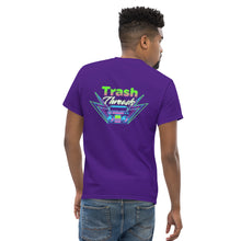 Electric Audio Men's classic tee