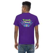 Electric Audio Men's classic tee