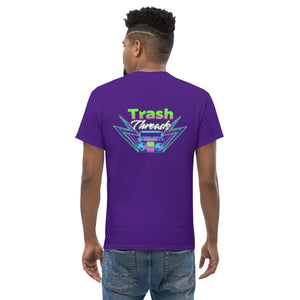 Electric Audio Men's classic tee