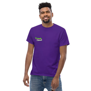 Electric Audio Men's classic tee