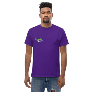 Electric Audio Men's classic tee