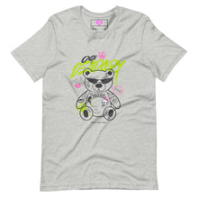 OG Deadary Bear Unisex t-shirt