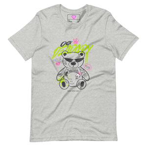 OG Deadary Bear Unisex t-shirt