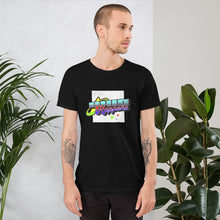 Shit Happens Unisex t-shirt