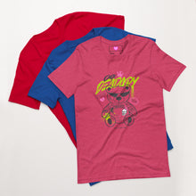 OG Deadary Bear Unisex t-shirt