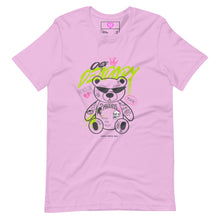OG Deadary Bear Unisex t-shirt