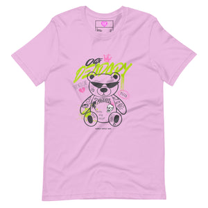 OG Deadary Bear Unisex t-shirt
