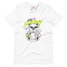 OG Deadary Bear Unisex t-shirt