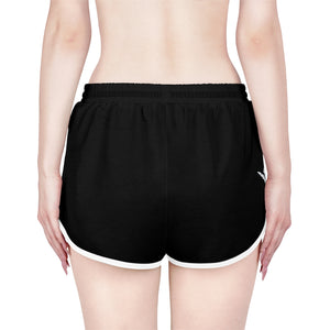 Skull and Snake Women's Relaxed Shorts