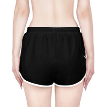 Skull and Snake Women's Relaxed Shorts