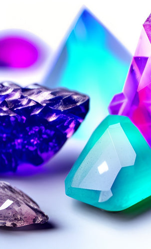 Deadary Crystal Box