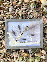 Word of Mouth Wall Hanger