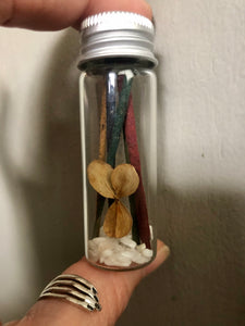 Simply Witchy Travel Kit