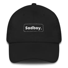 Sadboy Dad hat