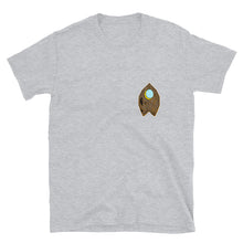 Ouija Short-Sleeve Unisex T-Shirt