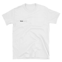 Trash Threads Logo Shirt Short-Sleeve Unisex T-Shirt