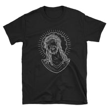 Crown Of Thorns Short-Sleeve Unisex T-Shirt
