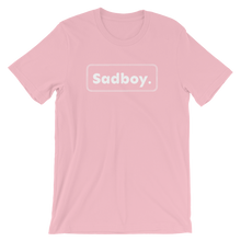 Sadboy Unisex T-Shirt
