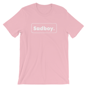 Sadboy Unisex T-Shirt