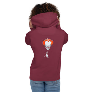 Pennywise Unisex Hoodie