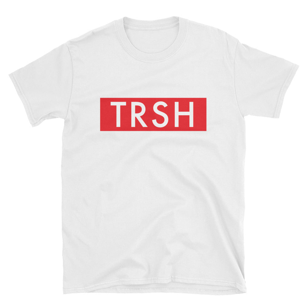 TRSH supreme Short-Sleeve Unisex T-Shirt