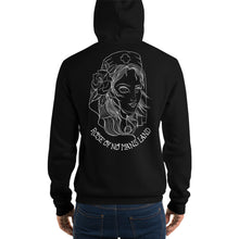 Rose of No Mans Land Hoodie