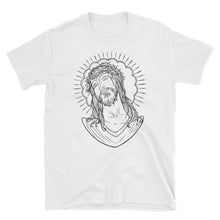 Crown Of Thorns Short-Sleeve Unisex T-Shirt
