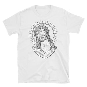 Crown Of Thorns Short-Sleeve Unisex T-Shirt