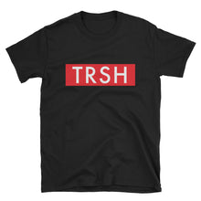 TRSH supreme Short-Sleeve Unisex T-Shirt