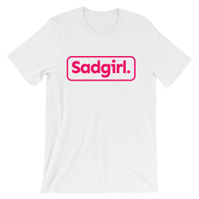 Sadgirl. Short-Sleeve Women’s  T-Shirt