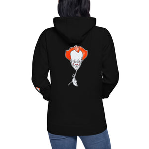 Pennywise Unisex Hoodie