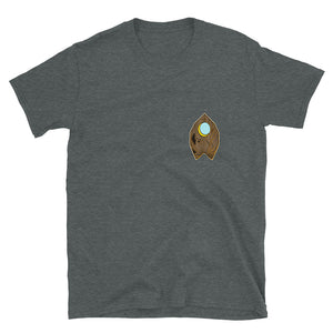 Ouija Short-Sleeve Unisex T-Shirt