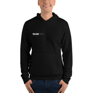 Rose of No Mans Land Hoodie