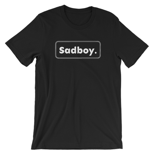 Sadboy Unisex T-Shirt