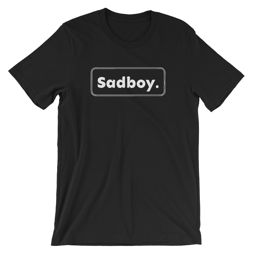 Sadboy Unisex T-Shirt