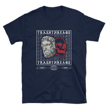 Trash Threads Duality Short-Sleeve Unisex T-Shirt