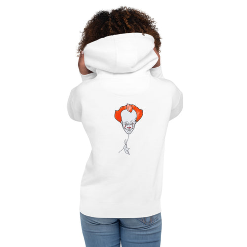 Pennywise Unisex Hoodie