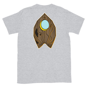 Ouija Short-Sleeve Unisex T-Shirt